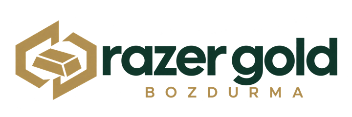 Razer Gold Bozdurma